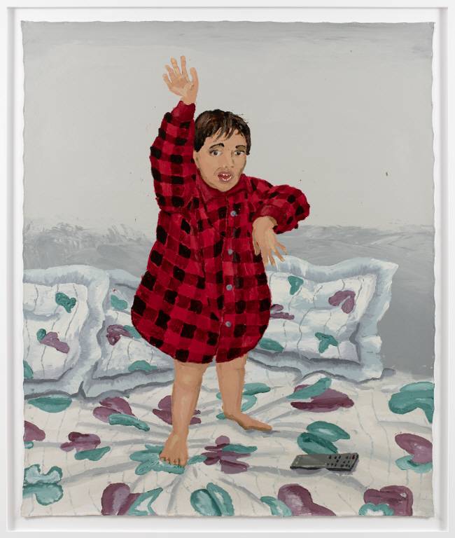 Pijama(파자마). 페레스프로젝트 제공