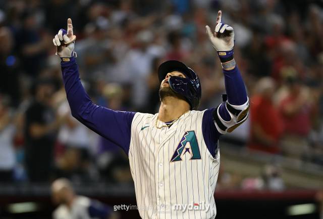 루어데스 구리엘 주니어./게티이미지코리아