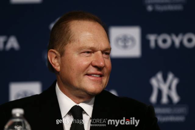 스캇 보라스./게티이미지코리아