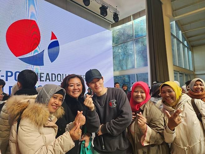 사진제공|월드케이팝센터