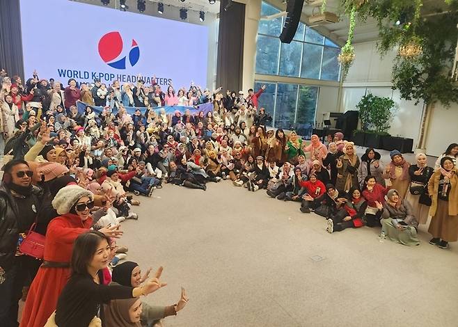 사진제공|월드케이팝센터