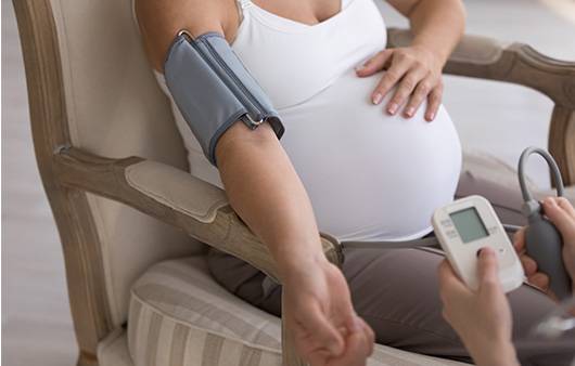 임신중독증은 임신부에게 발생하는 가장 무서운 질병 중 하나이다｜출처: 게티이미지뱅크