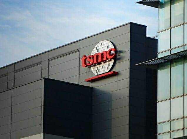 TSMC 회사 전경(사진=TSMC)