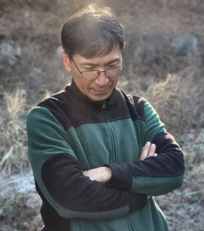 안희정 전 충남도지사. [사진출처=페이스북]