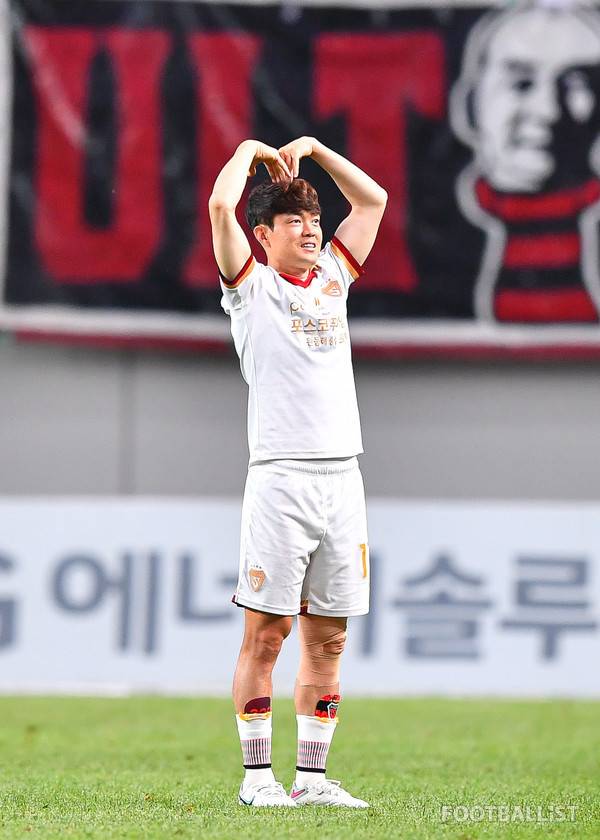 신광훈(포항스틸러스). 서형권 기자