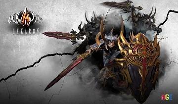 ‘데카론M’에서 부스팅 서버 시즌2를 오픈했다.