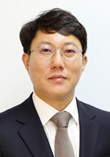 하성진 협회장. [사진=충북기자협회]