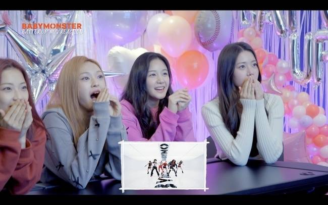 사진=YG엔터테인먼트 제공