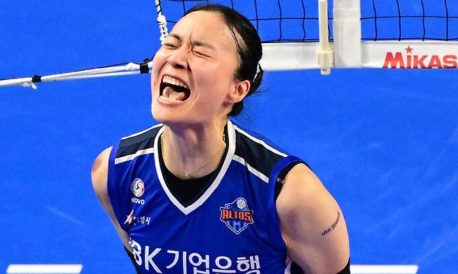 IBK기업은행 표승주