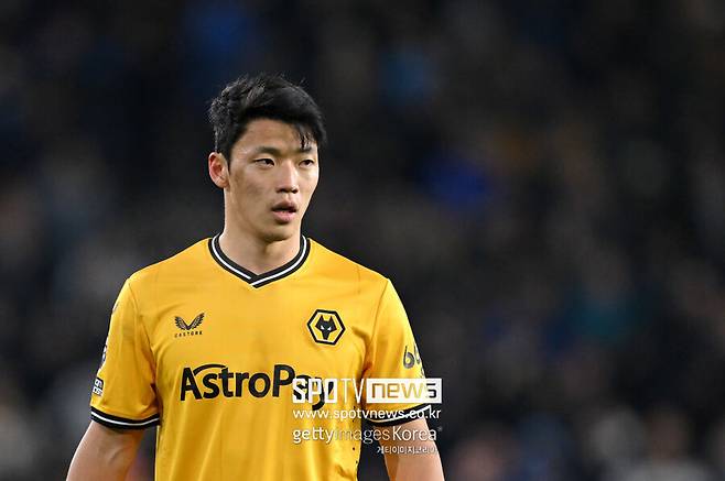 ▲&nbsp;황희찬과 울버햄튼의 동행이 이어질까.
