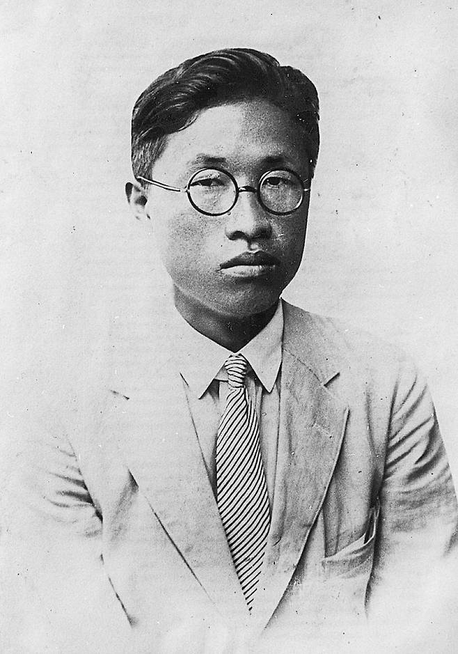 대한민국 농촌 보건의 아버지 이영춘. 구마모토 농장 무료진료소에서 활동했다. /이주민 제공