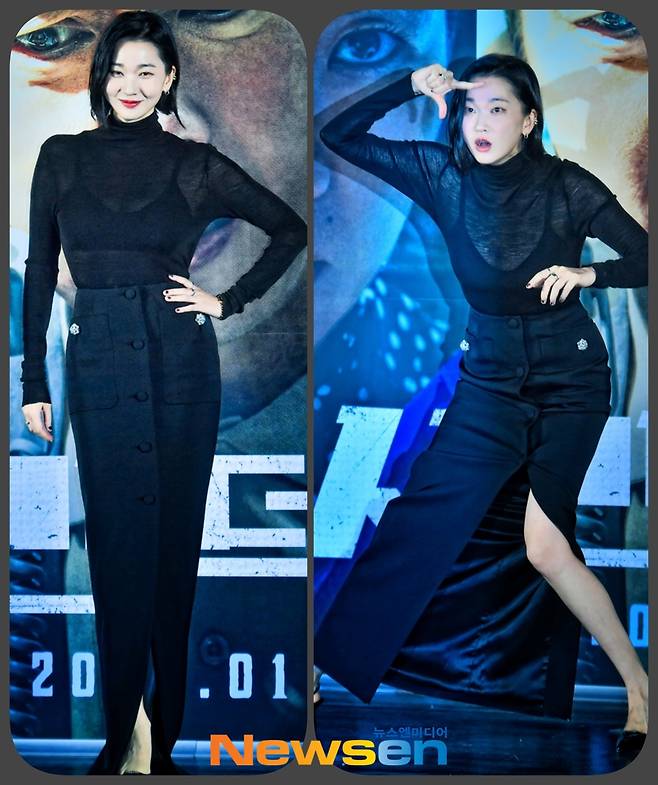 미친 몸매 인증 샷!!