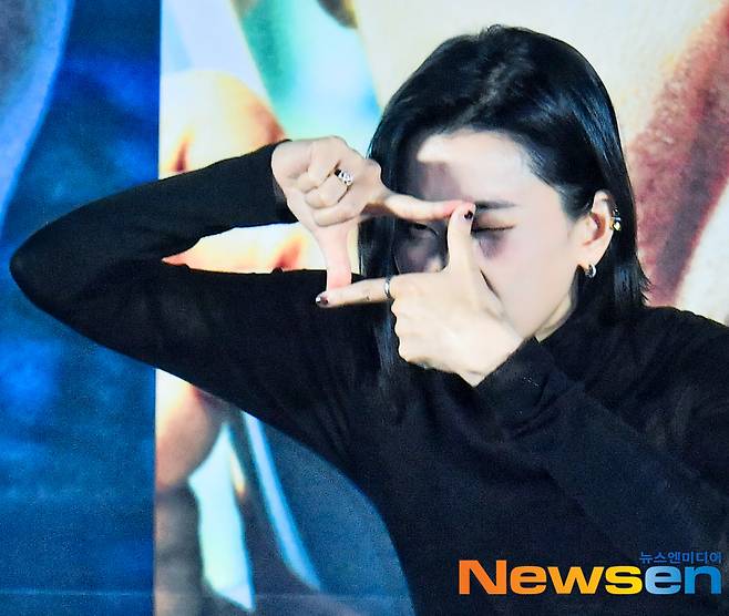 잠깐 손흥민 빙의~~