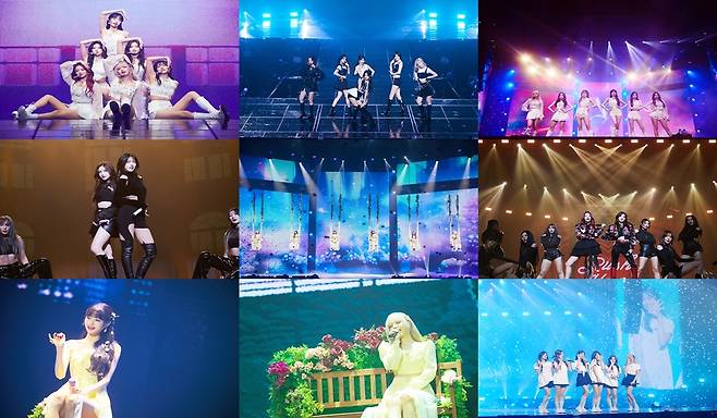 /사진=스타쉽엔터테인먼트