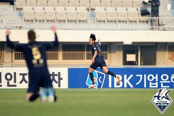 ⓒ프로축구연맹