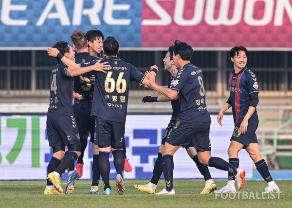 수원FC. 서형권 기자