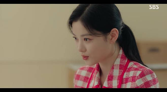 사진=SBS 금토드라마 '마이 데몬' 방송 캡처본.