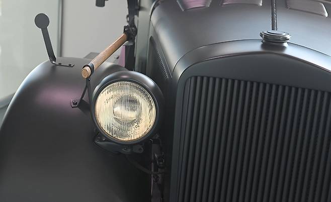 호르히 901. 김학수 기자