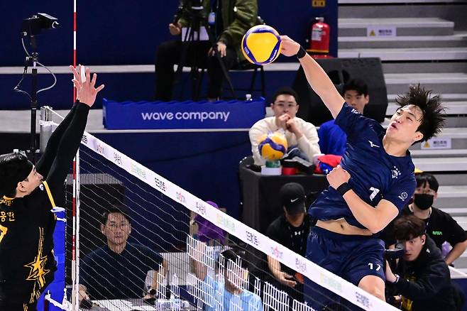 임동혁 [KOVO 제공. 재판매 및 DB 금지]