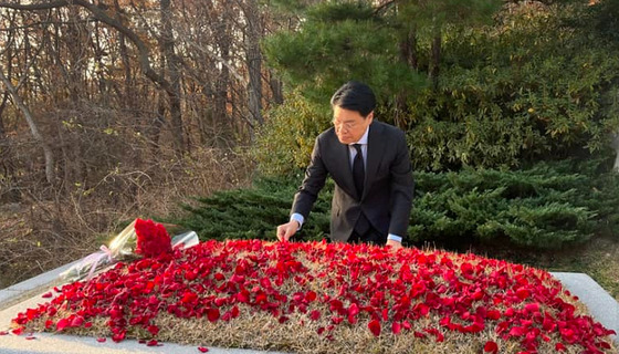 〈사진=장제원 국민의힘 의원 페이스북 캡처〉