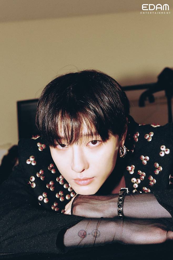 사진제공 = EDAM엔터테인먼트