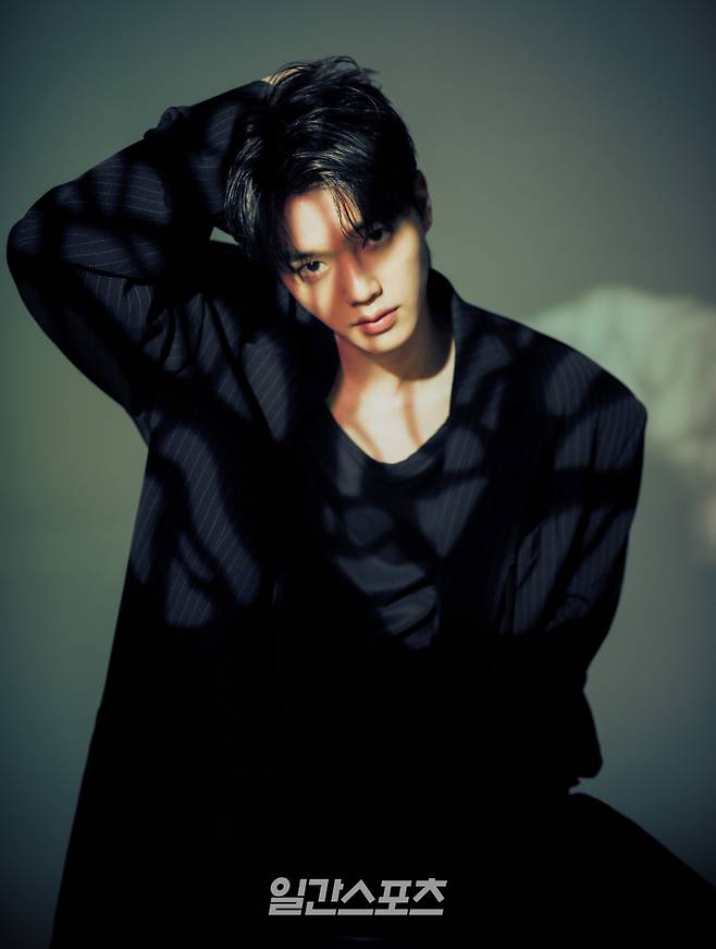 '스위트홈2' 송강. (사진=넷플릭스 제공)