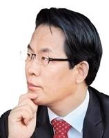 이효상 다산문화예술진흥원장