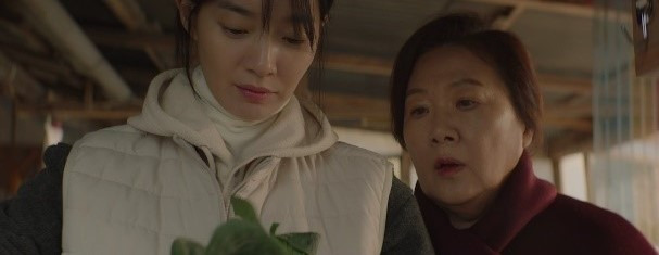 '3일의 휴가'의 한 장면. 사진제공=쇼박스