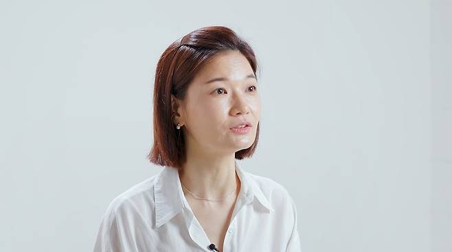 황진영 작가 / MBC 제공