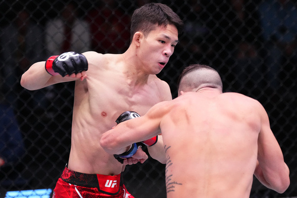 사진=UFC 제공