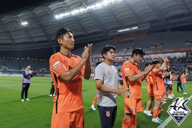 제공 | 한국프로축구연맹