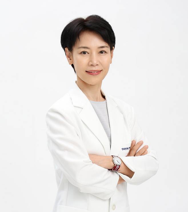 전주 온누리안과병원 소아사시클리닉 안효숙 원장