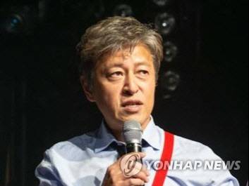 배우 권해효[연합뉴스]