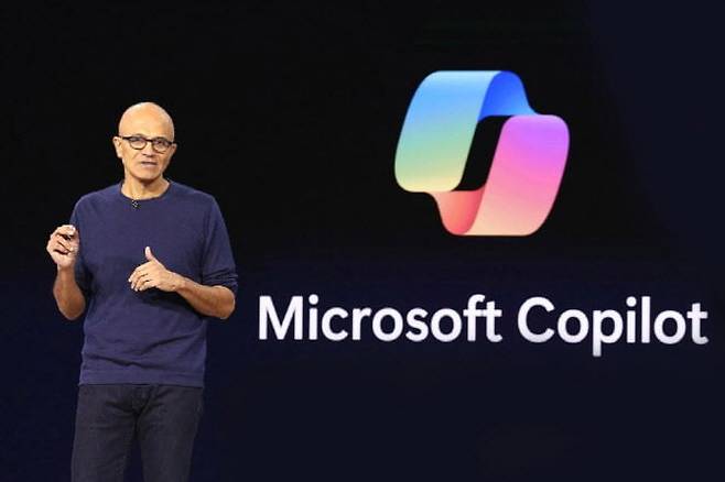 사티아 나델라 MS CEO.  /사진=MS