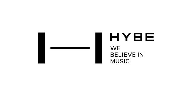 Hybe logo (Hybe)