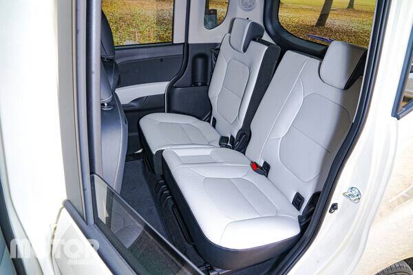 기아 레이 EV 사진 모터매거진 최재혁 기자