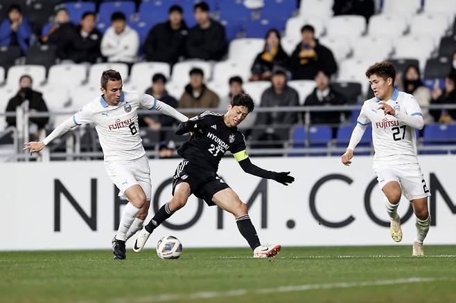 사진제공 | 한국프로축구연맹