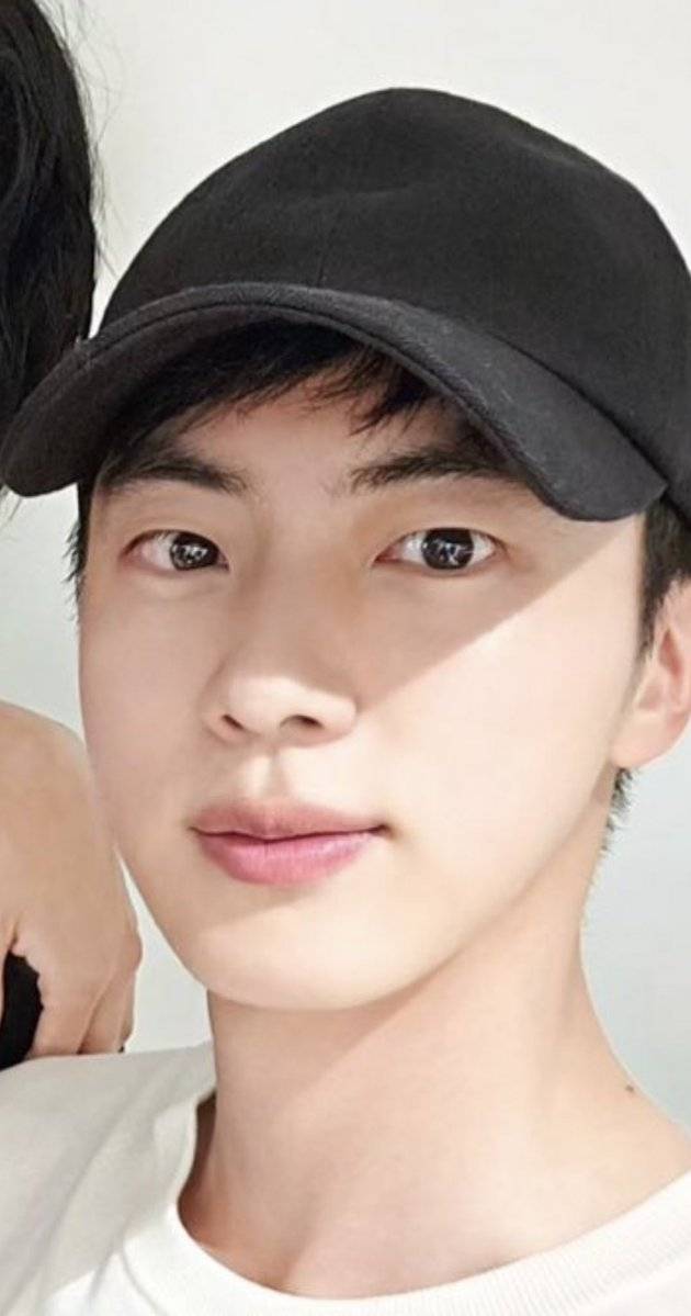 "조심히 다녀와 내새끼들~" 방탄소년단 진, 휴가 내고 입대 멤버들 배웅..실트 1위