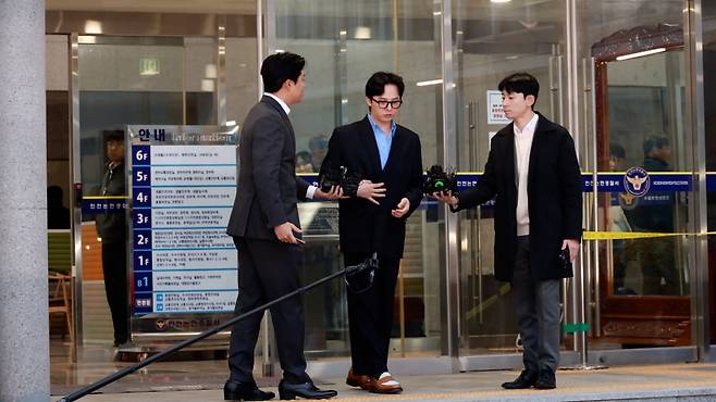 지드래곤 / 사진=텐아시아DB