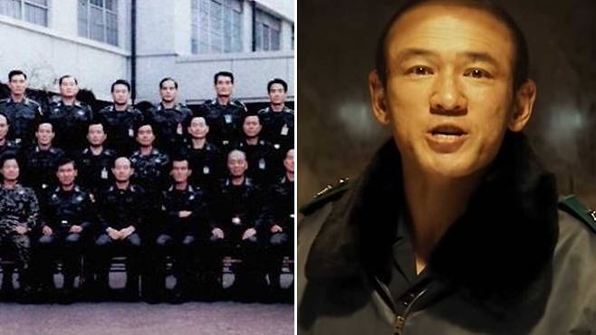 ⓒ연합뉴스 / 영화 '서울의 봄' 스틸컷