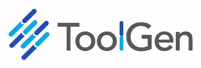 미국 식품의약국(FDA)가 유전자 가위 기술인 크리스퍼(CRISPR)를 이용한 세계 최초 치료제를 승인했다는 소식에 툴젠이 강세다. 툴젠의 로고 모습. /사진=툴젠