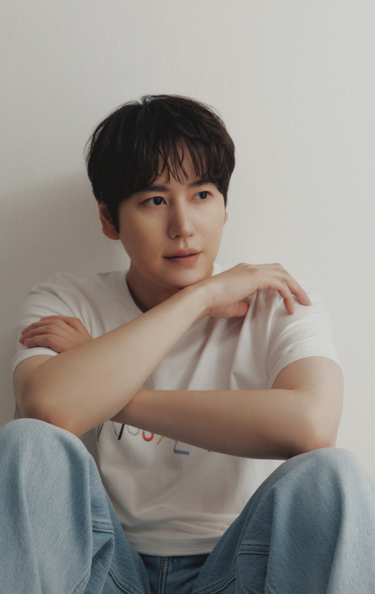 가수 규현