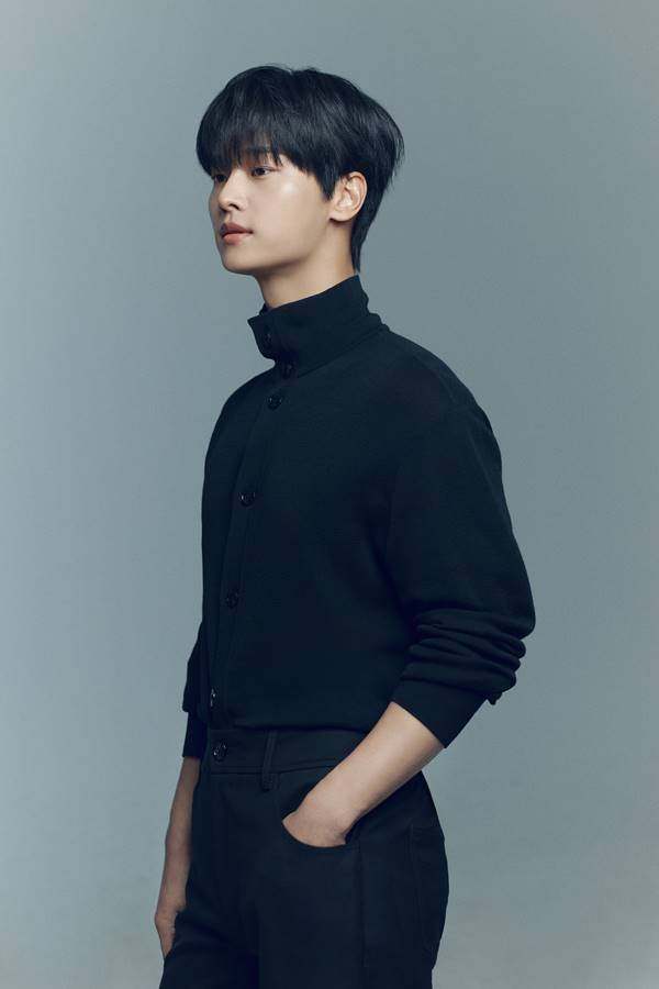 무인도의 디바 차학연 / 사진=51K 제공