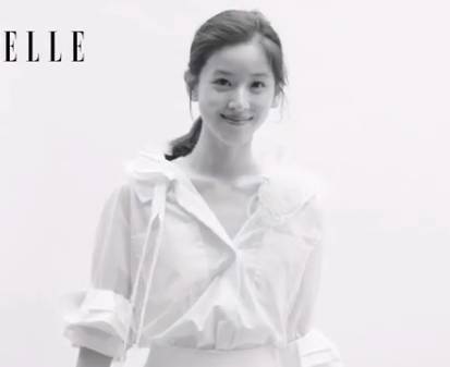 출처: 장저티엔 인스타그램