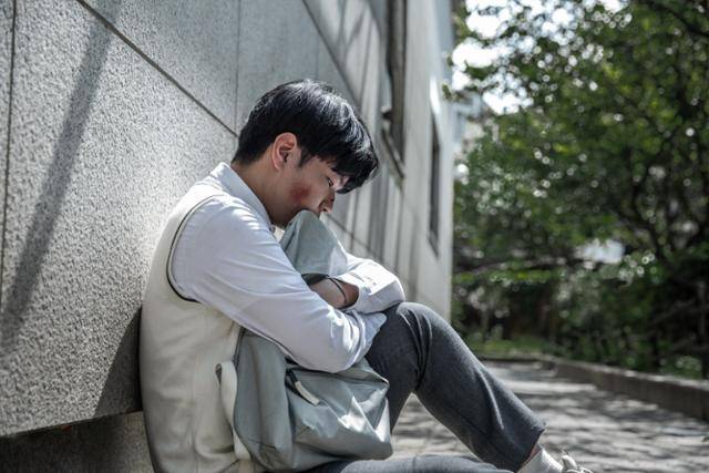 야구부 감독과 코치들로부터 지속적인 학대를 당했다고 주장하는 E군은 극심한 스트레스로 틱장애까지 생겼다. 사진은 본 사건과 관계없음. 게티이미지뱅크 제공