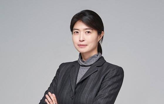 카카오가 신임 대표로 정신아(48) 카카오벤처스 대표를 내정했다고 13일 밝혔다. 사진 카카오