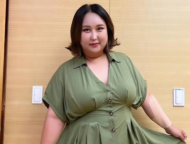 [풍자 인스타그램 캡처]