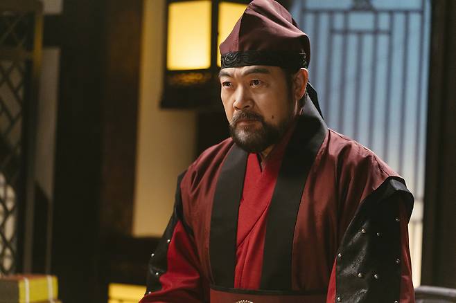 (사진=KBS 2TV ‘고려 거란 전쟁’)