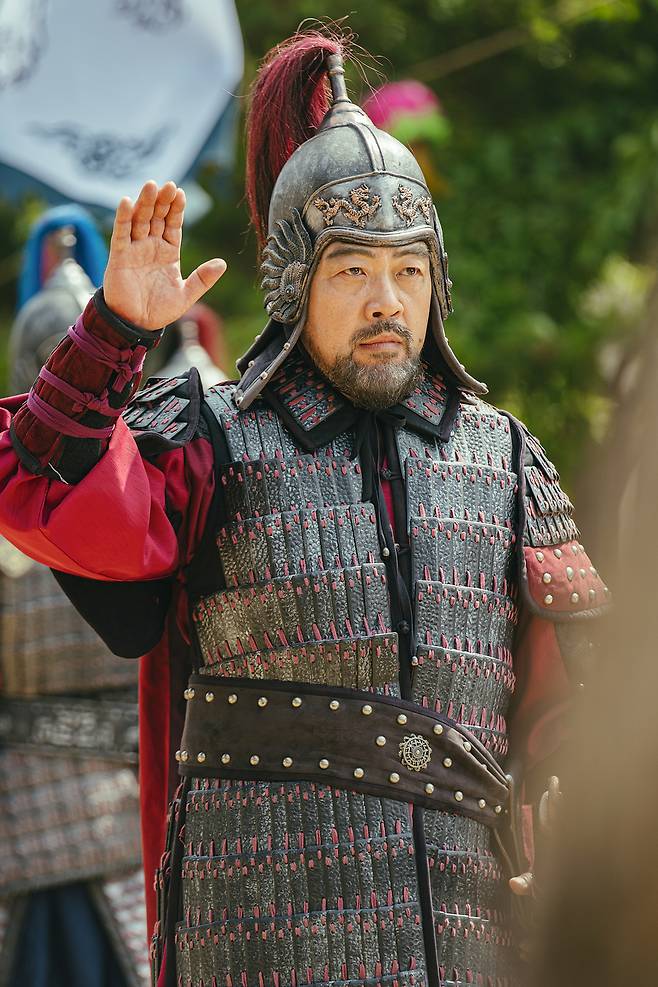 (사진=KBS 2TV ‘고려 거란 전쟁’)