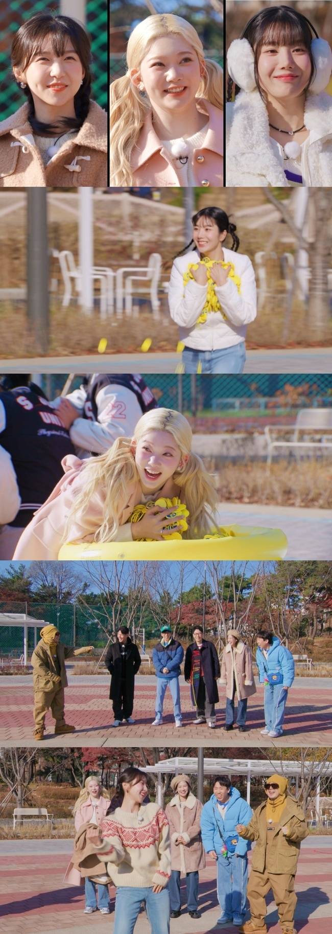 사진=SBS ‘런닝맨’ 제공